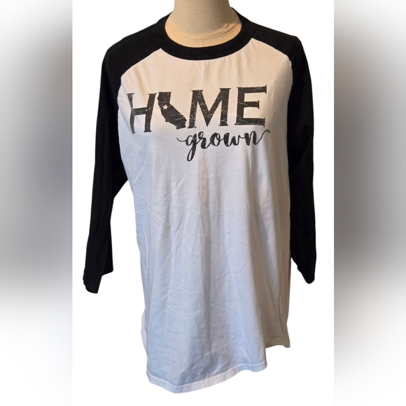 Sport-Tek Tops - Sport-Tek White With Black Jersey California Logo